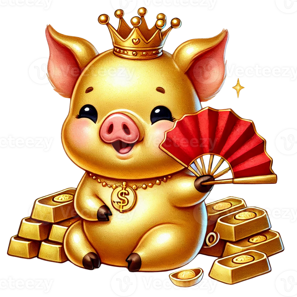 pig